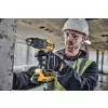 Aku bezuhlíková kombo sada nářadí 18V 2x5,0 Ah XR DeWALT POWERSTACK DCK2050H2T
