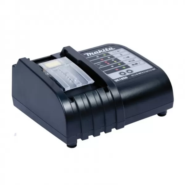 Nabíjačka batérií Makita DC18SD 194533-6
