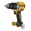 Aku bezuhlíková kombo sada nářadí 18V 2x5,0 Ah XR DeWALT POWERSTACK DCK2050H2T