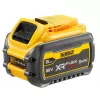 Aku bezuhlíková kombo sada nářadí 18V 2x6,0 Ah DeWALT FLEXVOLT DCK2016T2T