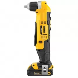 Aku pravoúhlá vrtačka 18V XR bez baterie DeWALT DCD740N