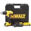 Aku vrtačka 18V 2x2,0Ah DeWALT DCD771D2