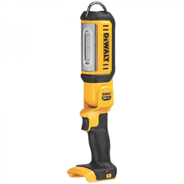Aku ruční polohovací svítilna 18V XR Li-Ion DeWALT DCL050
