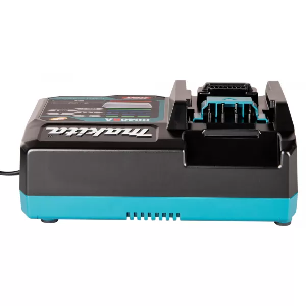 Sada akumulátorů Li-Ion XGT 40V 2x5,0Ah + rychlonabíječka DC40RA Makita 1911V6-0