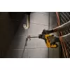 Aku bezuhlíková kombo sada nářadí 12V 1x5,0/2x2,0 Ah XR DeWALT DCK611P1D2