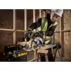 Aku bezuhlíková kombo sada nářadí 18V 3x5,0 Ah XR DeWALT DCK690P3T