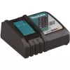 Aku bezuhlíkový skrutkovač Li-ion LXT 18V/2x5,0 Ah, kufor Makita DDF484RTEB