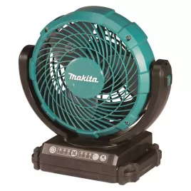 Aku ventilátor Li-ion 14,4/18V bez aku Makita DCF102Z