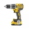 Aku bezuhlíková kombo sada nářadí 18V 3x5,0 Ah XR DeWALT DCK428P3T