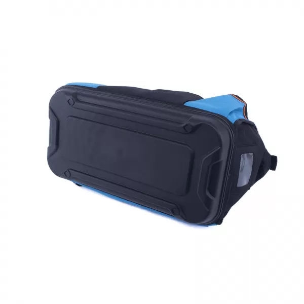 Taška na nářadí s plastovým dnem 500x250x360 mm XTline XT90070