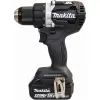 Aku bezuhlíkový skrutkovač Li-ion LXT 18V/2x5,0 Ah, kufor Makita DDF484RTEB