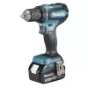 Aku skrutkovač Li-ion LXT 18V 2x3,0Ah Makpac Makita DDF485SFJ
