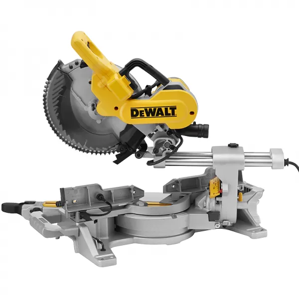 Pokosová pila DeWALT DWS727