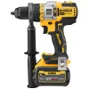 Aku příklepová vrtačka 18V 1x6,0 Ah DeWALT FLEXVOLT ADVANTAGE DCD999T1
