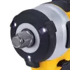Aku rázový utahovák 12V 5,0Ah DeWALT DCF901P1