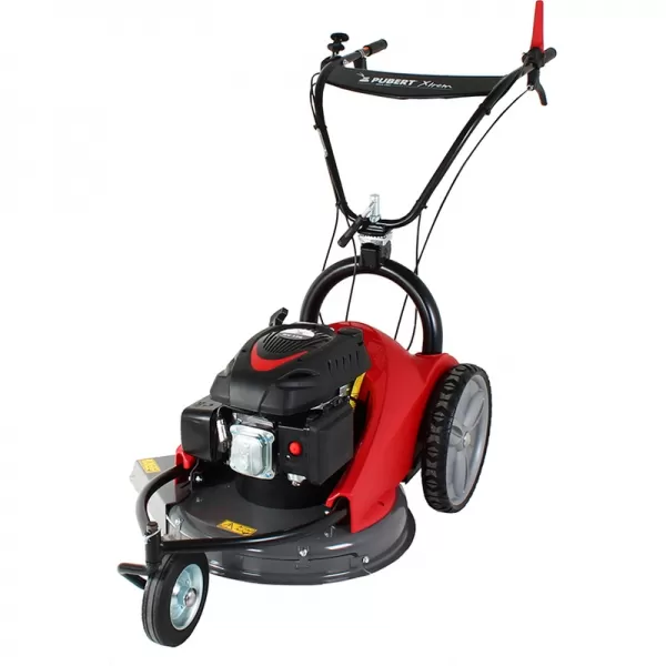 Benzínová sekačka PUBERT 01XTREM1255P
