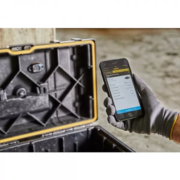 Bluetooth ToolConect čip 10ks DeWALT DCE041K10