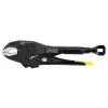 Samosvorné kleště s oblými čelistmi 250mm FatMax Stanley FMHT0-74886