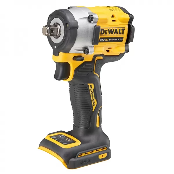 Aku rázový utahovák bez aku DeWALT DCF921NT