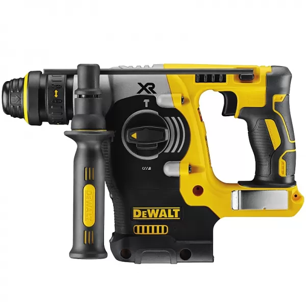 Aku kladivo 18V bez aku SDS-Plus 26mm DeWALT DCH274N