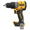 Aku příklepová vrtačka 18V bez aku DeWALT DCD805NT