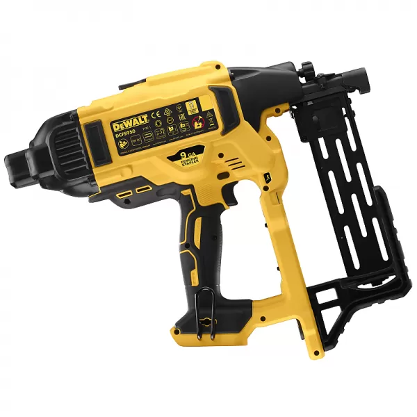Aku sponkovačka na ploty 18V bez aku DeWALT DCFS950N