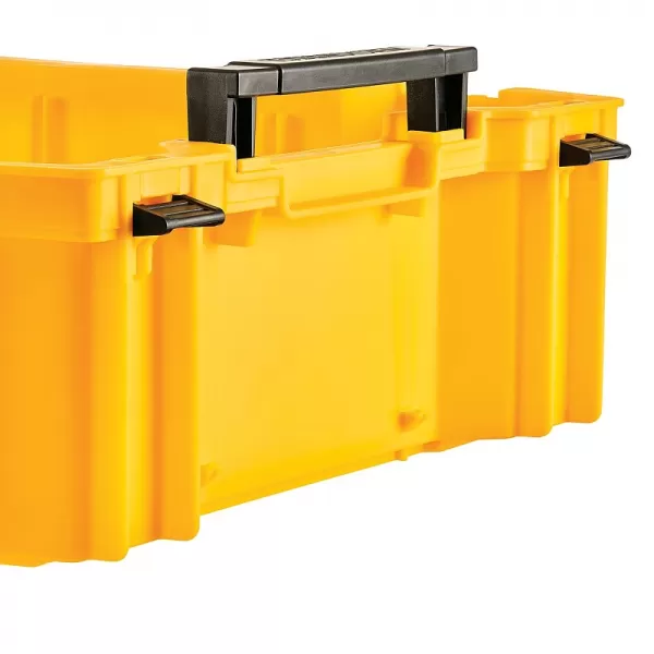 Vnitřní vložka do kufrů TOUGHSYSTEM 2.0 DeWALT DWST83408-1