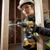 Aku příklepová vrtačka 18V 2x5,0Ah DeWALT DCD805P2T