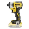 Kombo sada aku nářadí 18V 5,0 Ah DeWALT DCK654P3T