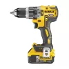 Kombo sada aku nářadí 18V 5,0 Ah DeWALT DCK551P3T