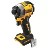 Aku rázový utahovák 18V bez aku DeWALT DCF850NT
