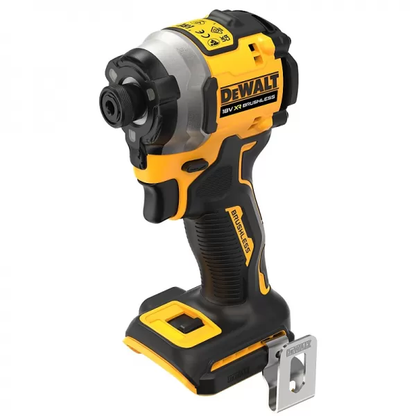 Aku rázový utahovák 18V bez aku DeWALT DCF850NT