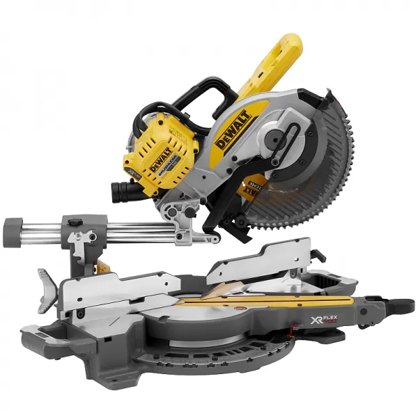 Aku pokosová pila 54V bez aku DeWALT FLEXVOLT DCS727N