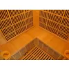 Infrasauna rohová DeLUXE 4005 Carbon