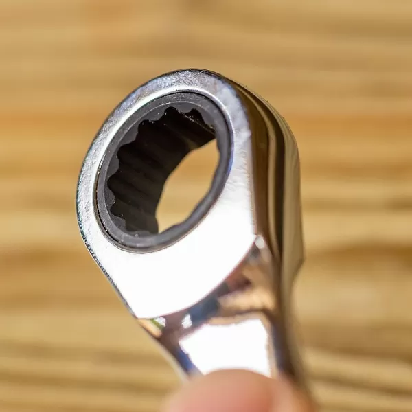 12dílná sada ráčnových klíčů Stanley FMMT82849-0