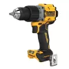 Aku příklepová vrtačka 18V bez aku DeWALT DCD805NT