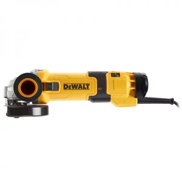 Úhlová bruska 125mm Dewalt DWE4257