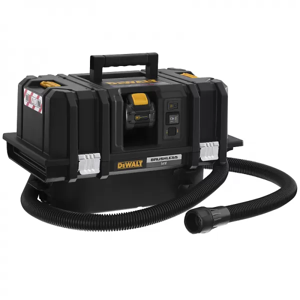 Aku vysavač třídy M 54V 2x6,0Ah DeWALT DCV586MT2