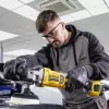 Aku rotační leštička 18V bez aku DeWALT DCM849N