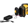 Aku nafukovací kompresor 18V DeWALT DCC018N