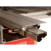 Precizní stolní pila 230V s formátovacím stolem Holzmann TS 250F