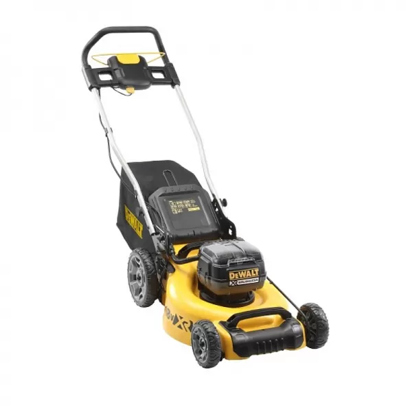 Aku sekačka na trávu bez aku DeWALT DCMW564N