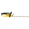 Aku bezuhlíkový plotostřih 18V bez aku DeWALT DCMHT563N