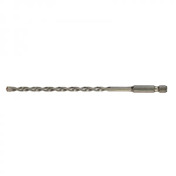 Vrták do zdiva 5mm pro rázové utahováky DeWALT DT60001