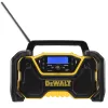 Aku rádio s bluetooth 10,8 - 18V bez aku DeWALT DCR029
