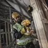 Aku bezuhlíková dokončovací hřebíkovačka 2x2,0Ah 18V DeWALT DCN680D2