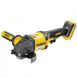 Aku úhlová bruska 125mm 54V bez aku DeWALT DCG418N