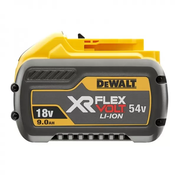 Akumulátor 18/54V 9,0Ah DeWALT FLEXVOLT DCB547