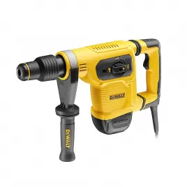 Kombinované kladivo SDS-Max DeWALT D25481K
