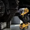 Aku rázový utahovák 12V 5,0Ah DeWALT DCF901P1